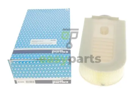 Фільтр повітряний MB C-клас (W204)/E-клас (S212)/S-клас (W221/W222) Purflux A1470