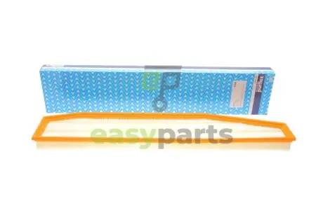 Фільтр повітряний BMW X3 (E83) 2.0-3.0D 04- (з поролоном) Purflux A1492