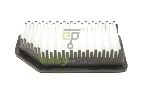Фільтр повітряний Hyundai Accent 1.4/1.6 10-/Kia Rio III 1.1-1.6 11- Purflux A1548