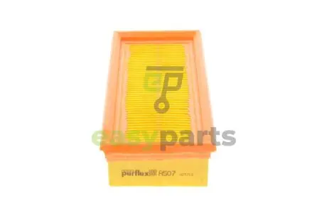 Фільтр повітряний VW Passat/Golf/Jetta 1.5-1.8 74-93 Purflux A507