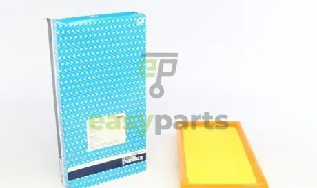 Фільтр повітряний Citroen XM/ Peugeot 605 89-00 Purflux A893