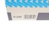 Фільтр повітряний Toyota RAV 4 2.2D 06-13/ 2.0D 12-18/ 2.2D 12-(110 кВт) Purflux A1305 (фото 4)