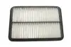Фільтр повітряний Mitsubishi Lancer 1.8DI 10-/ Outlander 2.2/2.7DI 06- Purflux A1625 (фото 3)