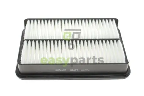 Фільтр повітряний Mitsubishi Lancer 1.8DI 10-/ Outlander 2.2/2.7DI 06- Purflux A1625