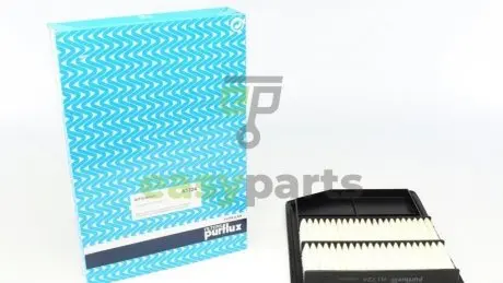 Фільтр повітряний Mitsubishi Outlander III 2.0/2.4 Hybrid 12- Purflux A1724