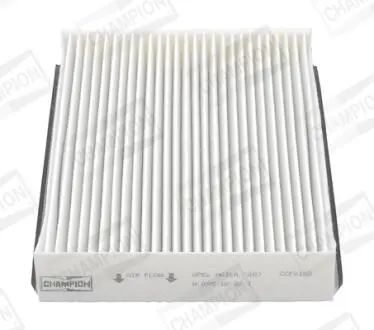 Фильтр салонный CHAMPION CCF0182