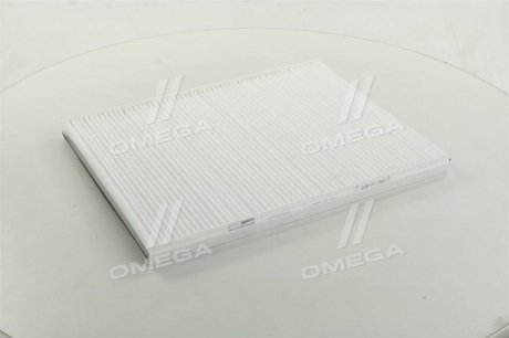 OPEL фільтр салону Omega B 94- CHAMPION CCF0208 (фото 1)