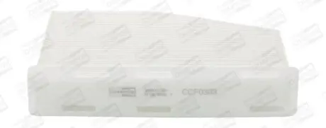 VW фільтр салону Golf V,Touran,Caddy III 03-Audi A3 03- CHAMPION CCF0303