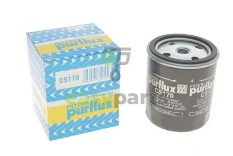 Фільтр паливний MB OM615-617 Purflux CS170