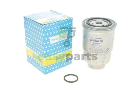 Фільтр паливний Nissan 1.7-3.2D Purflux CS439