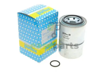 Фільтр паливний Mitsubishi Colt/Lancer 1.8/2.0D 84-03 Purflux CS440