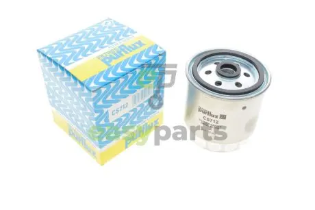 Фільтр паливний Hyundai Accent/Kia Rio 1.5 CRDI 02-06 Purflux CS712
