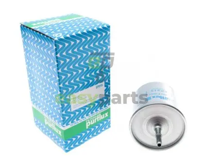 Фільтр паливний Volvo S40 I/S60 I/S80 I/V40/V70/XC70/XC90 I 1.6-4.4 95-14 Purflux EP215