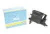Корпус фільтра паливного Citroen Berlingo/Peugeot Partner 1.9D DW8 (з кришкою) FC446