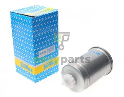 Фільтр паливний VW T4 1.9-2.5TDI Purflux FCS412BV