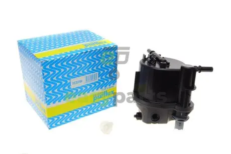 Фільтр паливний Citroen Nemo 1.4HDI Purflux FCS704