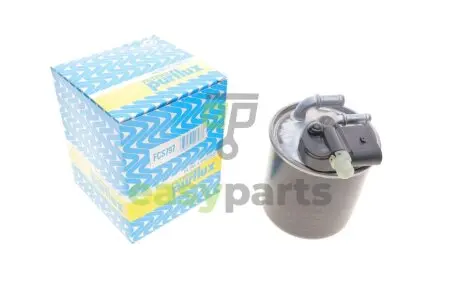 Фільтр паливний MB A-class (W176)/B-class (W246/W242)/E-class (W212) 11- Purflux FCS797