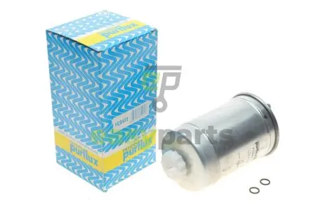 Фільтр паливний VW Polo 1.4TDI-1.9SDI 99-01 Purflux FCS473