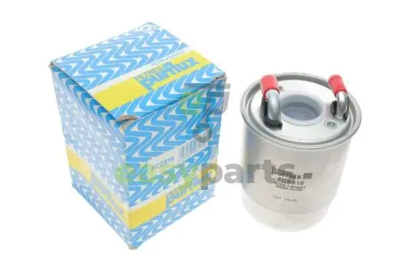 Фільтр паливний MB Sprinter 2.2CDI OM651 09- (h=137mm) Purflux FCS816