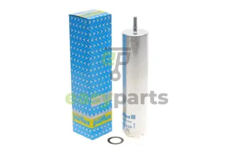 Фільтр паливний BMW 3 (F30/F80)/5 (E60) 07- Purflux FCS828