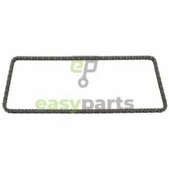 Ланцюг ГРМ Skoda Fabia/Roomster 1.2i 03-15 FEBI BILSTEIN 17617