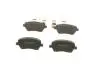 Тормозные колодки BOSCH 0986494160 (фото 3)