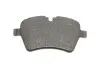 Колодки гальмівні (передні) Mini (R50/R53/R56/R59) 03-15 BOSCH 0986494168 (фото 3)
