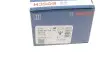 Колодки гальмівні (передні) Mini (R50/R53/R56/R59) 03-15 BOSCH 0986494168 (фото 6)