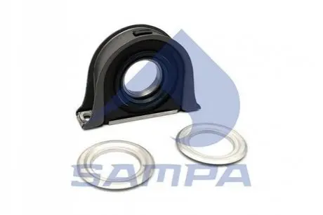 Подвесной подшипник DAF SAMPA 050.160/SD