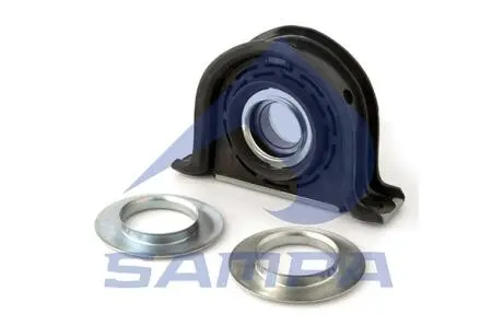 Фото підвісний підшипник RVI SAMPA 080.139 Підвісний підшипник RVI SAMPA 080.139