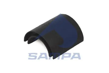 Полувтулка MAN 55x82x80 SAMPA 020.046