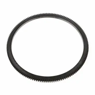 Вінець маховика MB M902/M906/OM356/OM357/OM900/OM902/OM904/OM906(d=392mm) FEBI BILSTEIN 46305