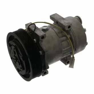 Фото компрессор кондиционера FEBI BILSTEIN 43558 Компрессор кондиционера FEBI BILSTEIN 43558