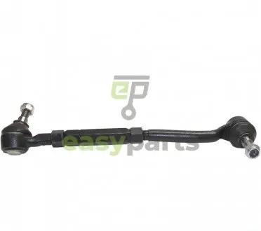 Тяга рульова MB S-Class (W140/S140) 91-99 (+ наконечники) JP GROUP 1344400800