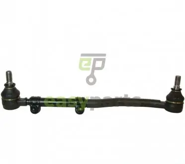 Тяга рульова Opel Omega B 94-03 (+ наконечник) Пр. JP GROUP 1244400280