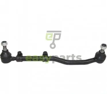 Тяга рульова Opel Omega B 94-03 (+ наконечник) Л. JP GROUP 1244400270