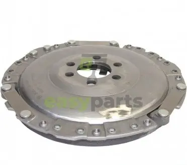 Кошик зчеплення VW Polo/Colf III/IV 1.6/1.8/2.0 91-06 (210mm) JP GROUP 1130100800
