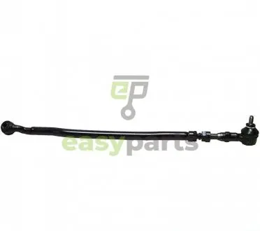 Тяга рульова Audi 80/Passat -88 (+ наконечник) Пр. JP GROUP 1144400580
