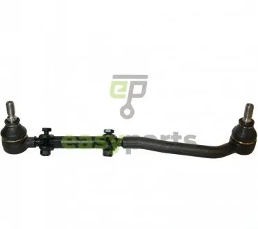 Тяга рульова Opel Omega A -94 (+ наконечник) Л. JP GROUP 1244400370