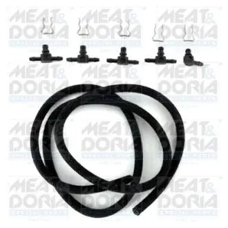 MEATDORIA рем.-к-кт інжектора CR Bosch 5 cyl MEAT&DORIA 9160