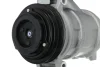 Компрессор кондиционера Valeo 699055 (фото 3)