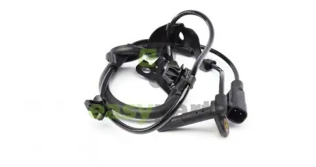 Датчик ABS (задній) Mitsubishi Outlander II 06-12 (L) BREMI 50880