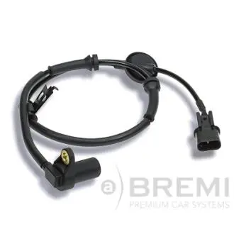 Датчик, обертання колеса BREMI 50690