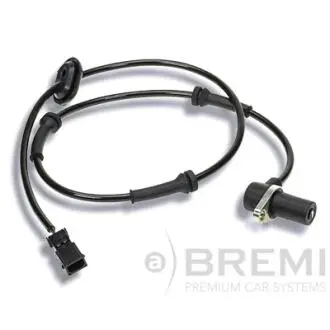 Датчик, обертання колеса BREMI 50653