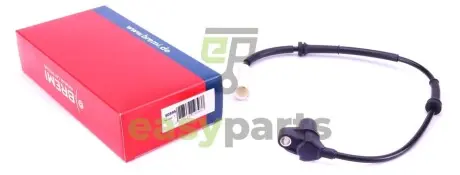 Датчик ABS (передній) Renault Kangoo 97- BREMI 50595