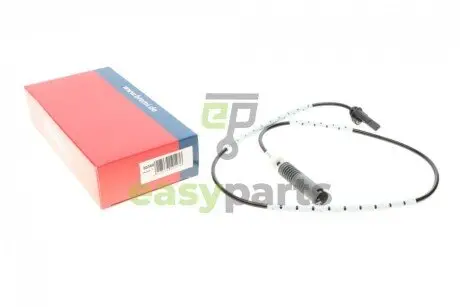 Датчик ABS (задній) BMW 3 (E90/E91/E92/E93) 04-13/Skoda Fabia 05-07 BREMI 50349