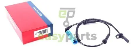 Датчик ABS (задній) BMW 5 (E60)/6 (E63) 01-10 BREMI 50345