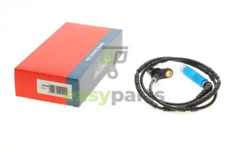 Датчик ABS (задній) BMW 3 (E46) 3.0 98-05 BREMI 50344