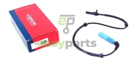 Датчик ABS (задній) BMW X5 (E53) 3.0d 00-06 BREMI 50342