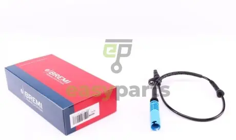 Датчик ABS (передній) BMW X5 (E53) 00-06 BREMI 50339